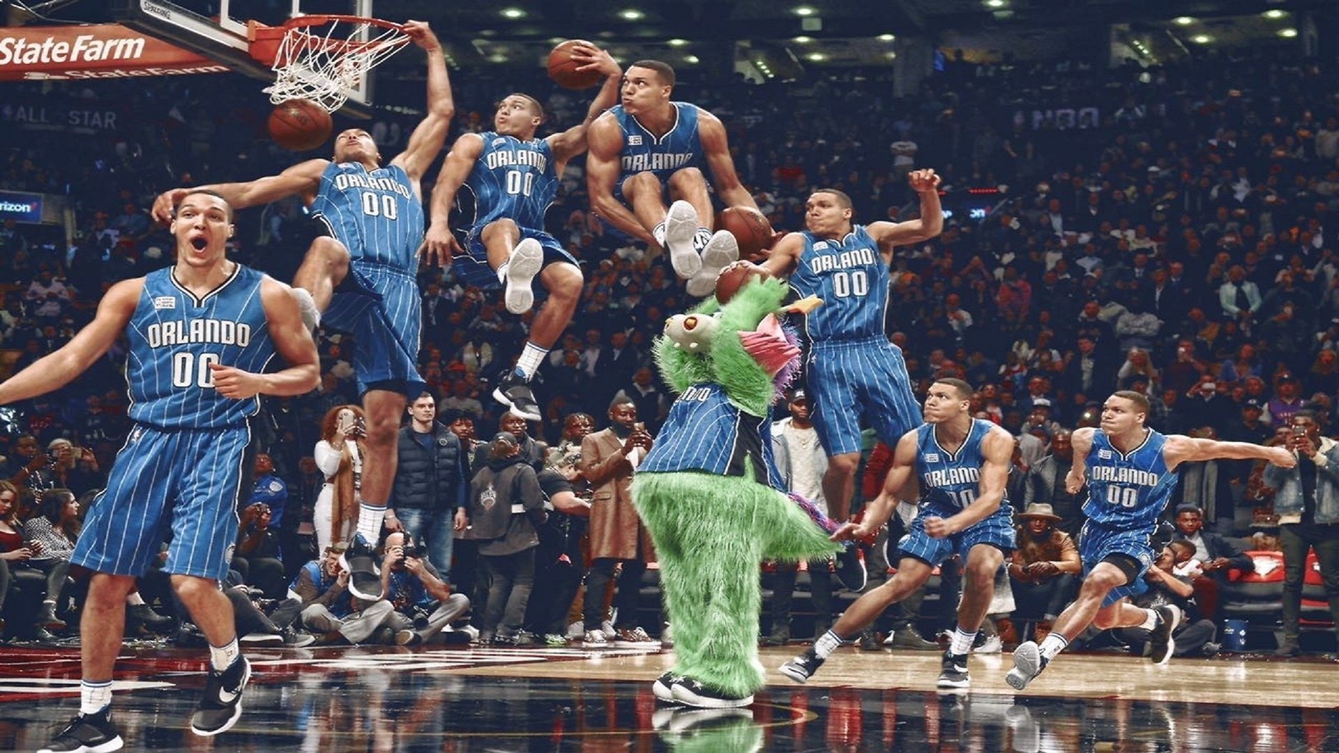 NBA年度盛典：奖项争夺、盛大颁奖引人期待，nba 颁奖典礼